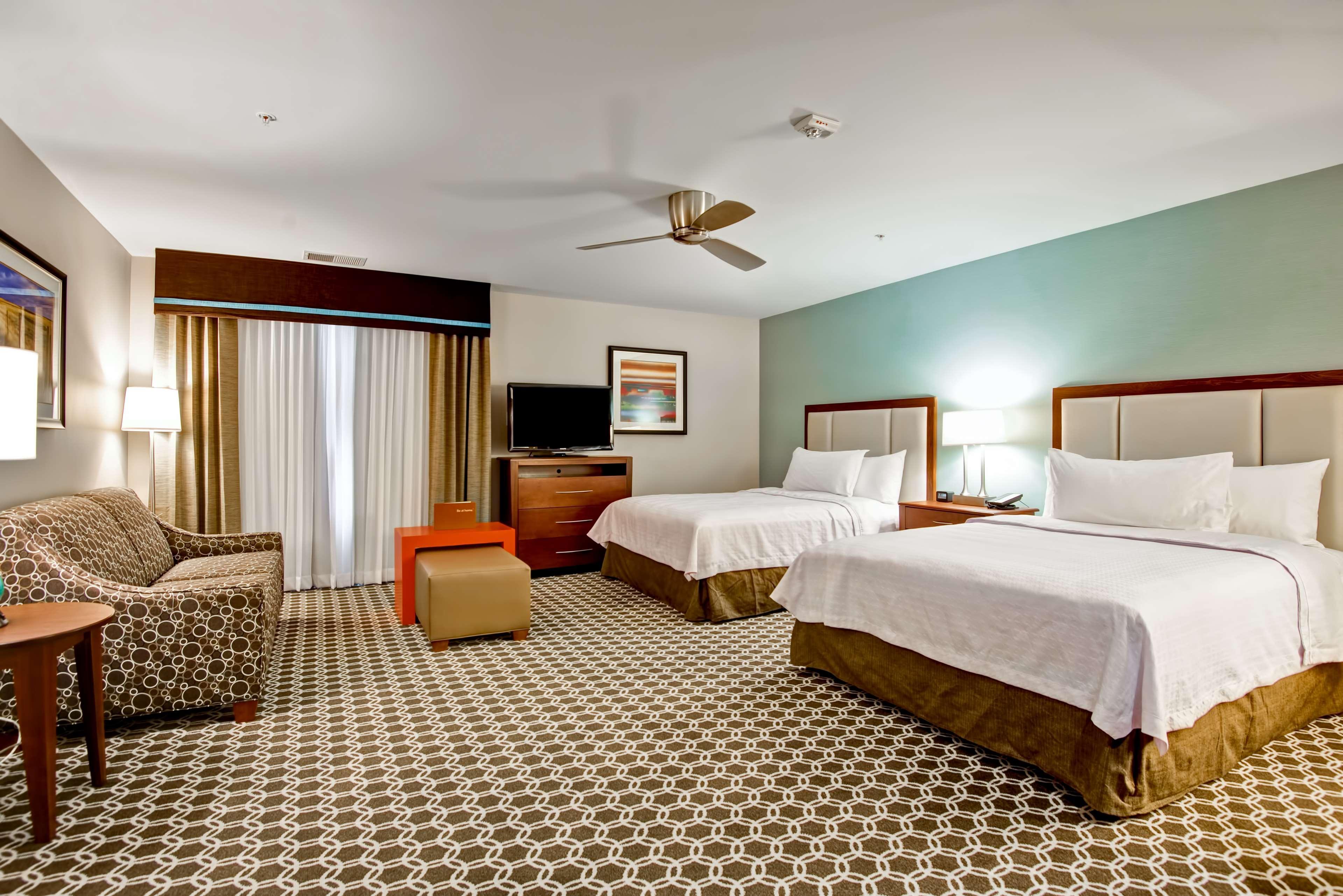 Homewood Suites By Hilton Грийли Екстериор снимка