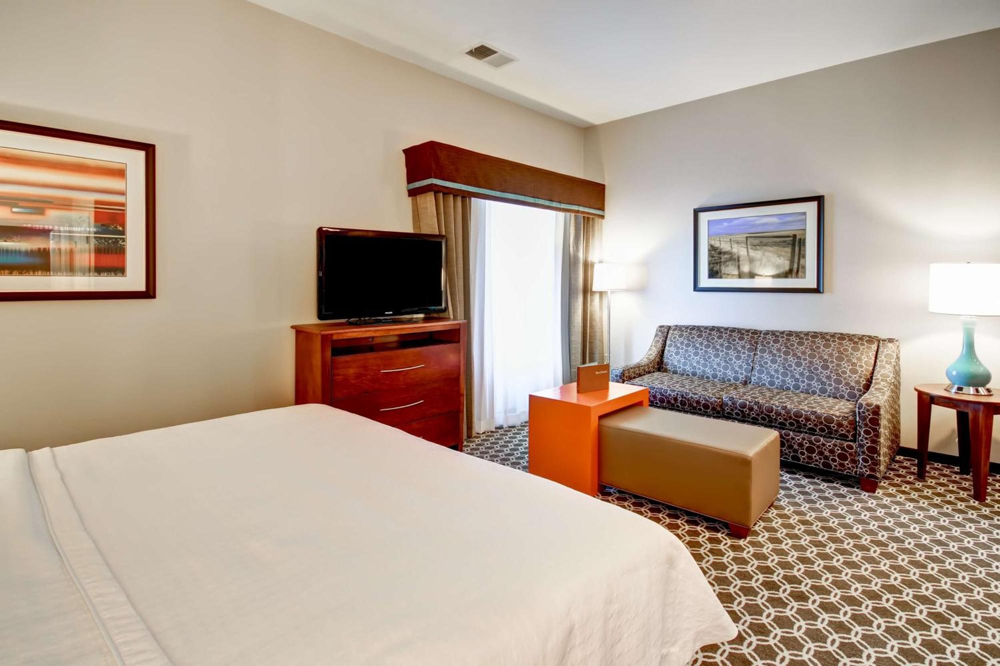Homewood Suites By Hilton Грийли Екстериор снимка