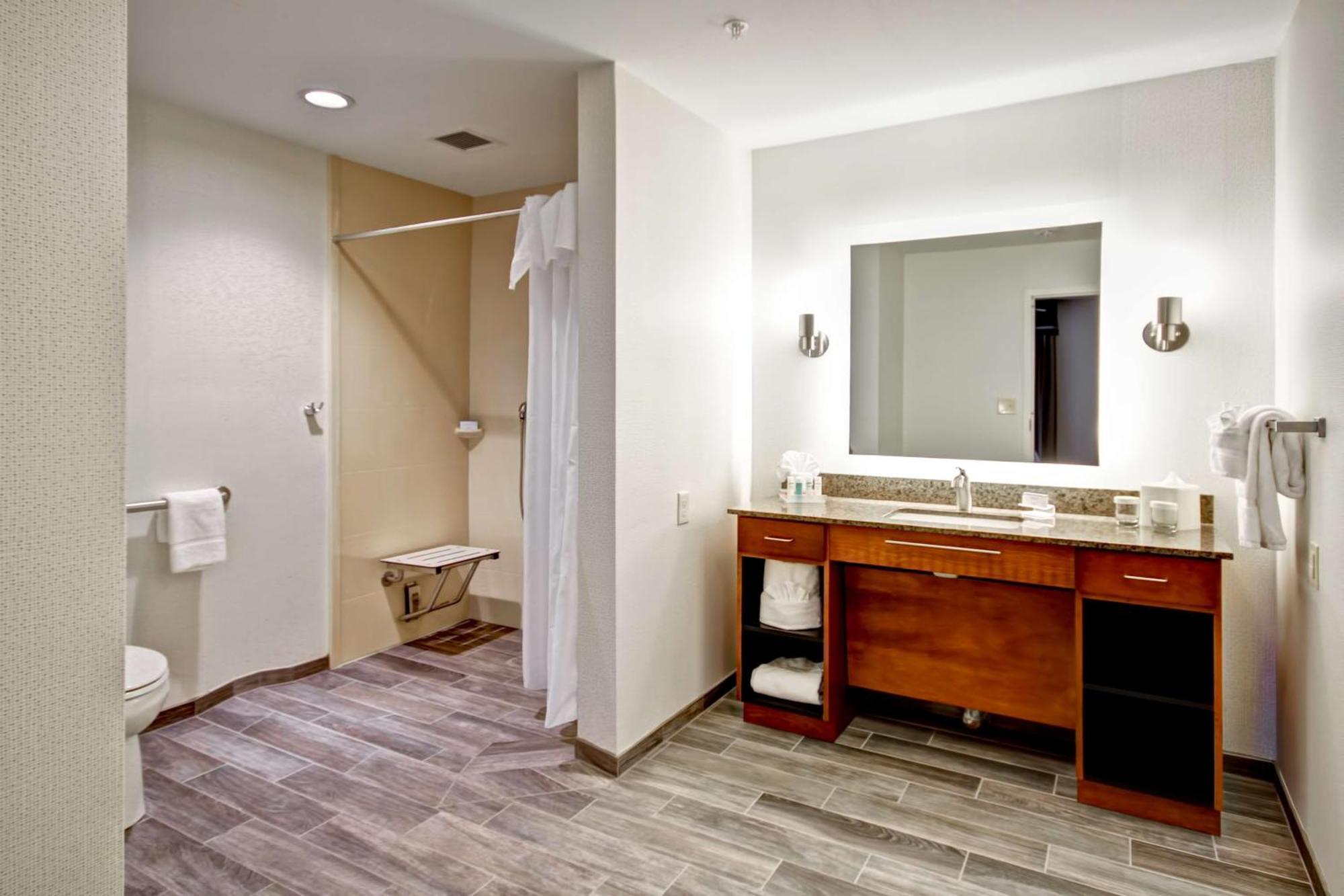 Homewood Suites By Hilton Грийли Екстериор снимка