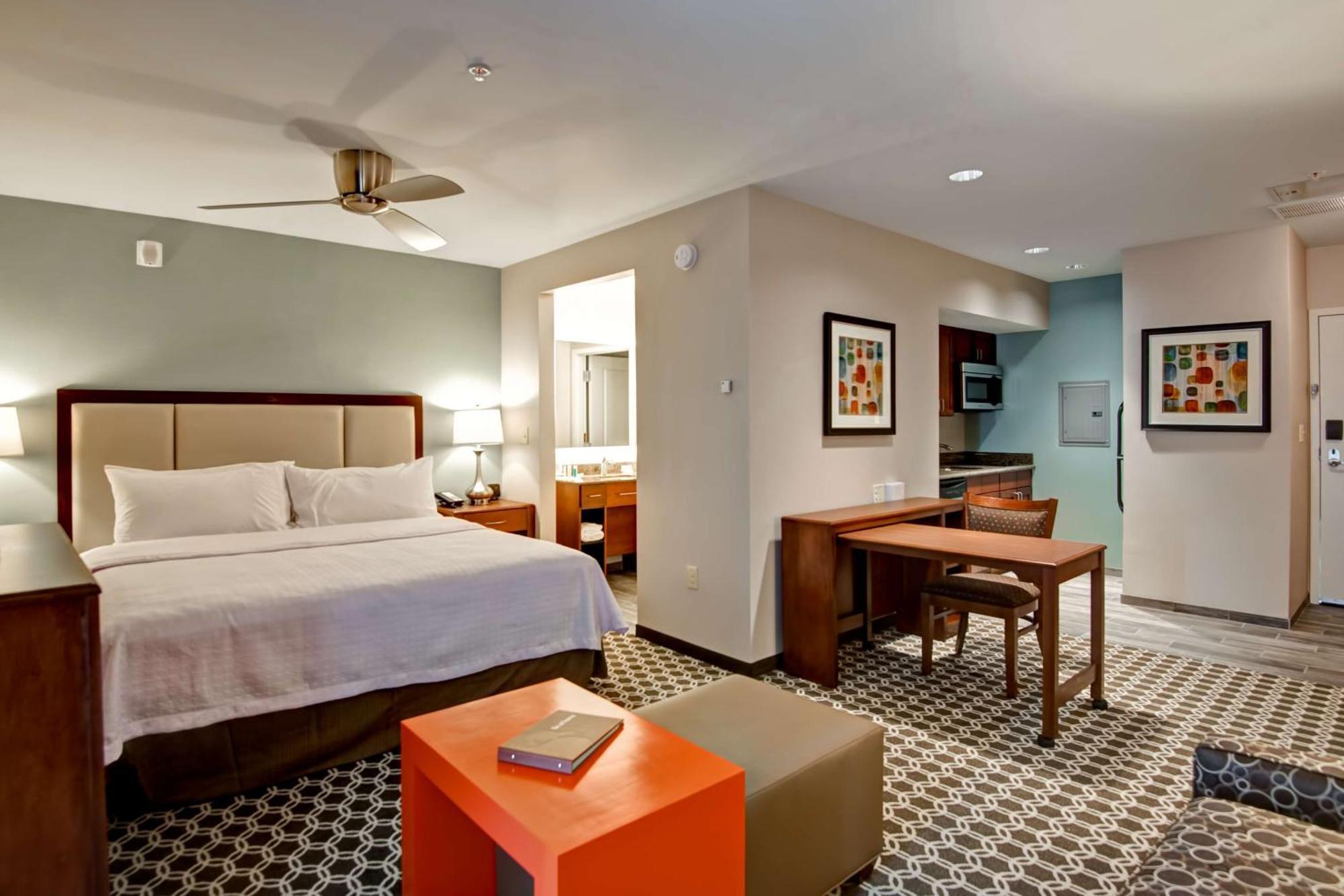 Homewood Suites By Hilton Грийли Екстериор снимка