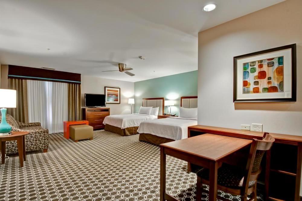 Homewood Suites By Hilton Грийли Екстериор снимка